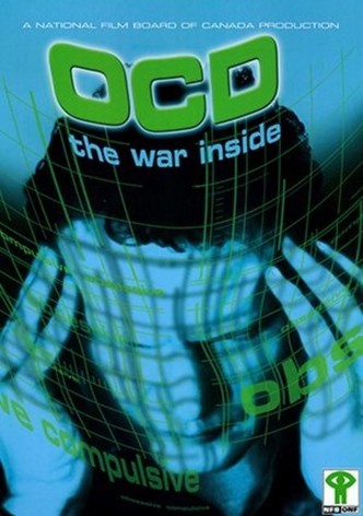 OCD: The War Inside
