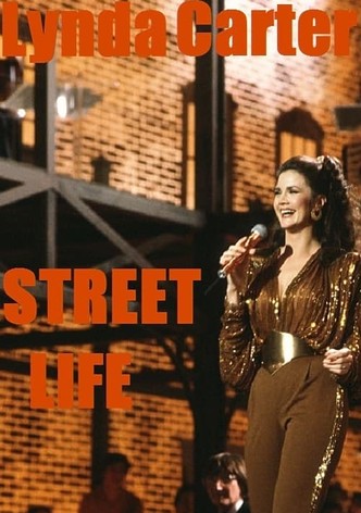 Lynda Carter: Street Life