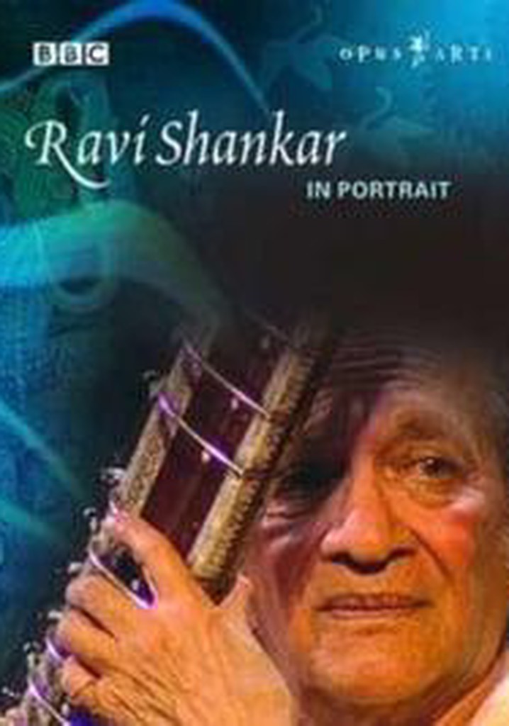 Ravi Shankar: Between Two Worlds