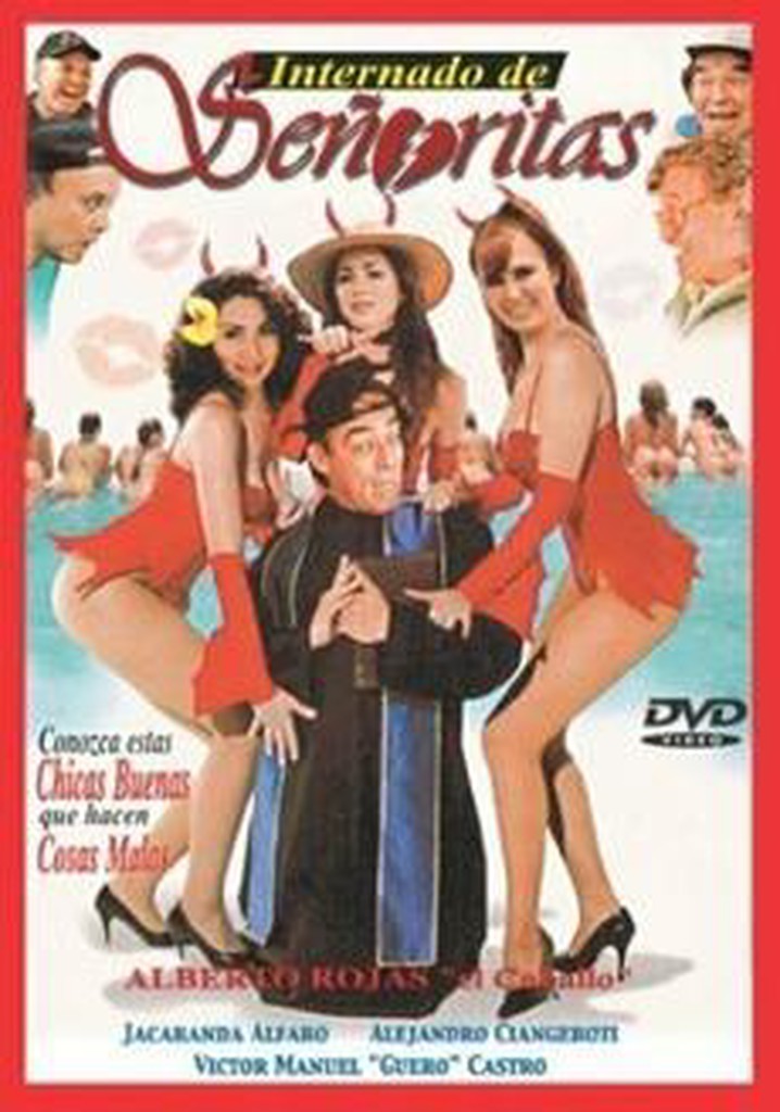 Internado para señoritas