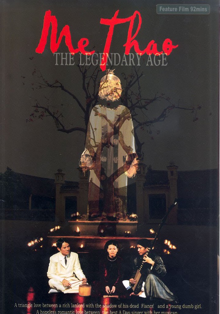 Mê Thảo, thời vang bóng