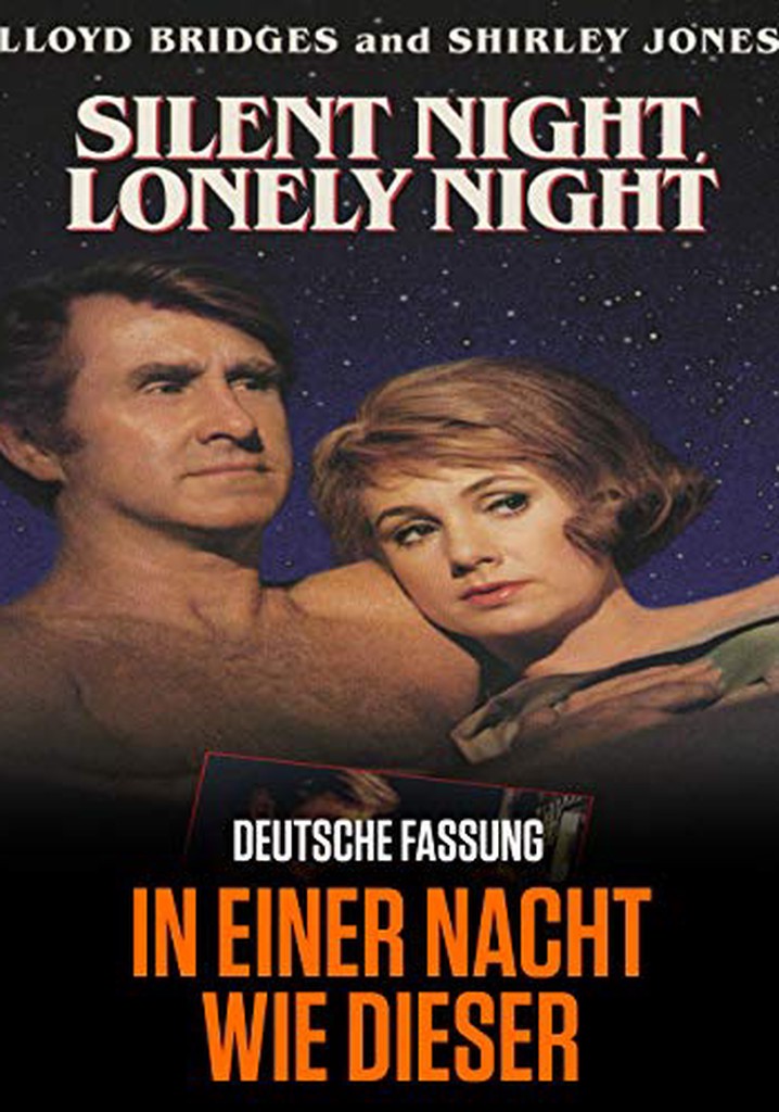 In einer Nacht wie dieser