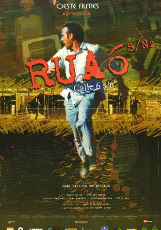 Rua seis, sem número