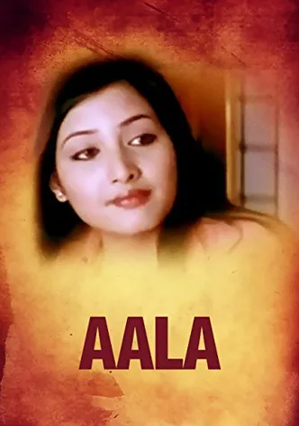 Aala poster