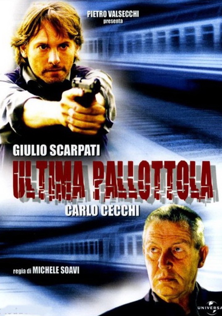 Ultima Pallottola