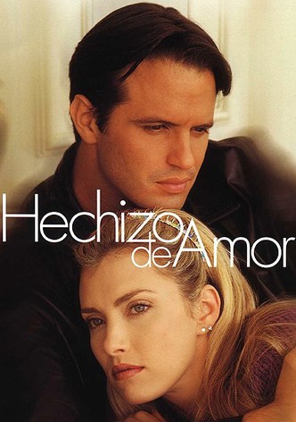 Hechizo de Amor