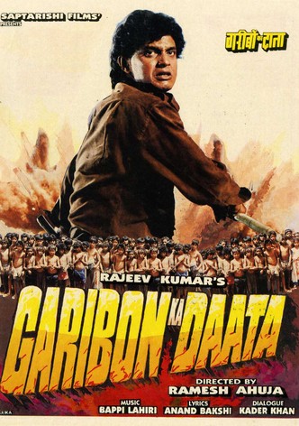 Garibon Ka Daata