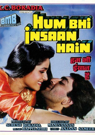 Hum Bhi Insaan Hain