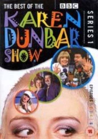 The Karen Dunbar Show