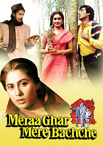 Meraa Ghar Mere Bachche
