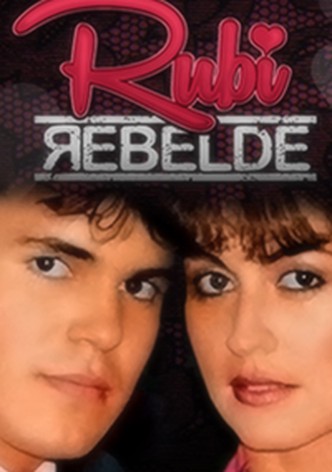 Rubí rebelde