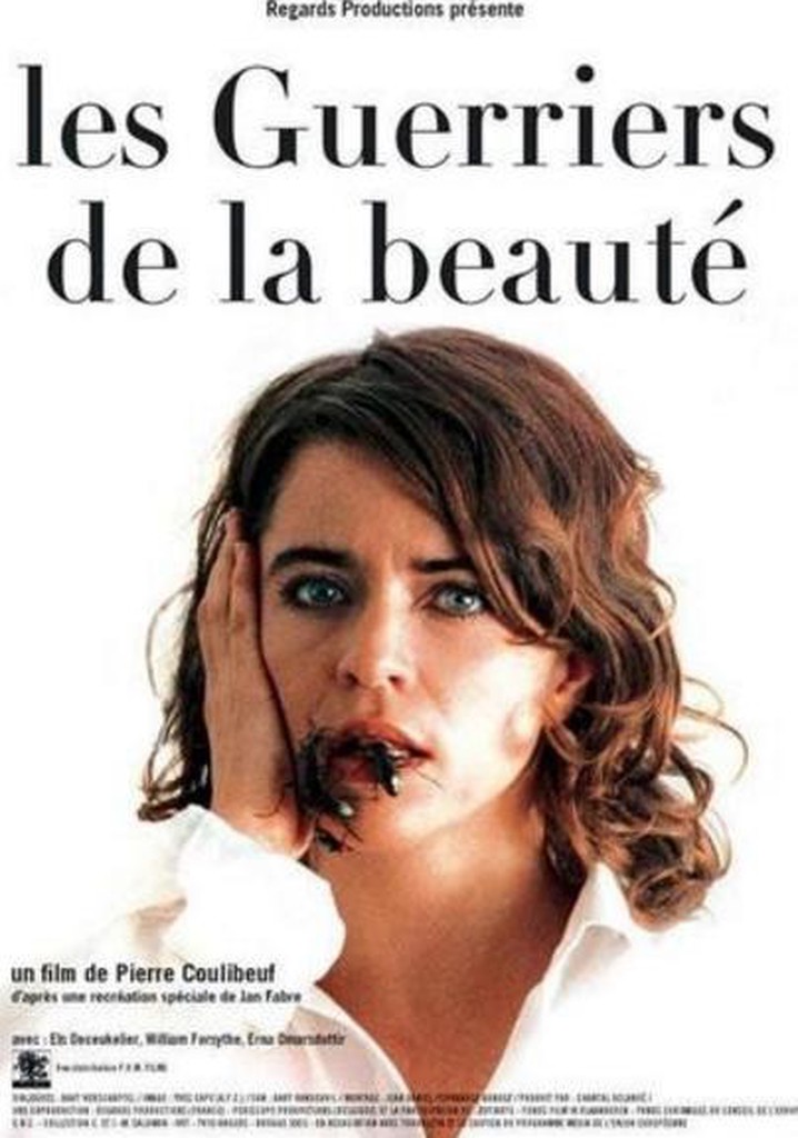 The Warriors of Beauty