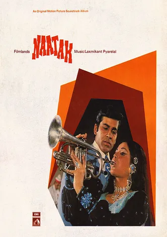 Natak poster