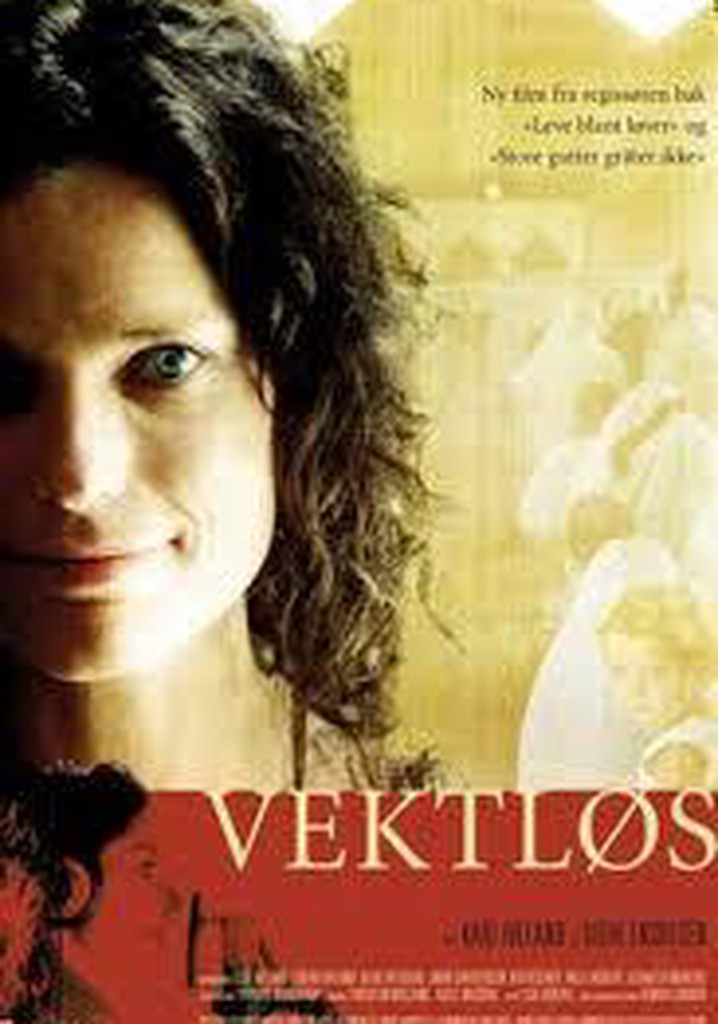 Vektløs