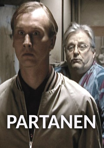 Partanen