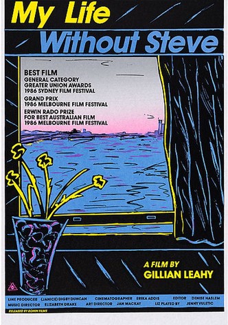 My Life Without Steve