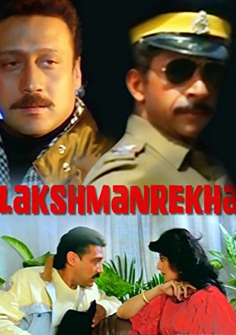 Lakshmanrekha