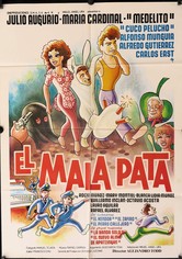 El mala pata