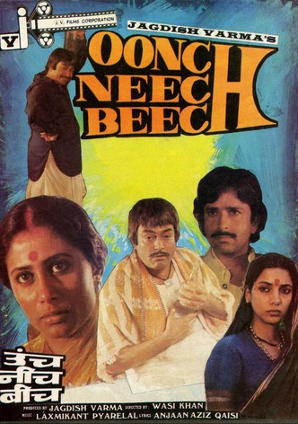 Oonch Neech Beech