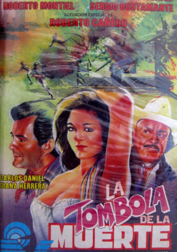 La tómbola de la muerte