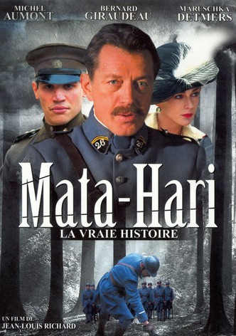 Mata-Hari: la vraie histoire