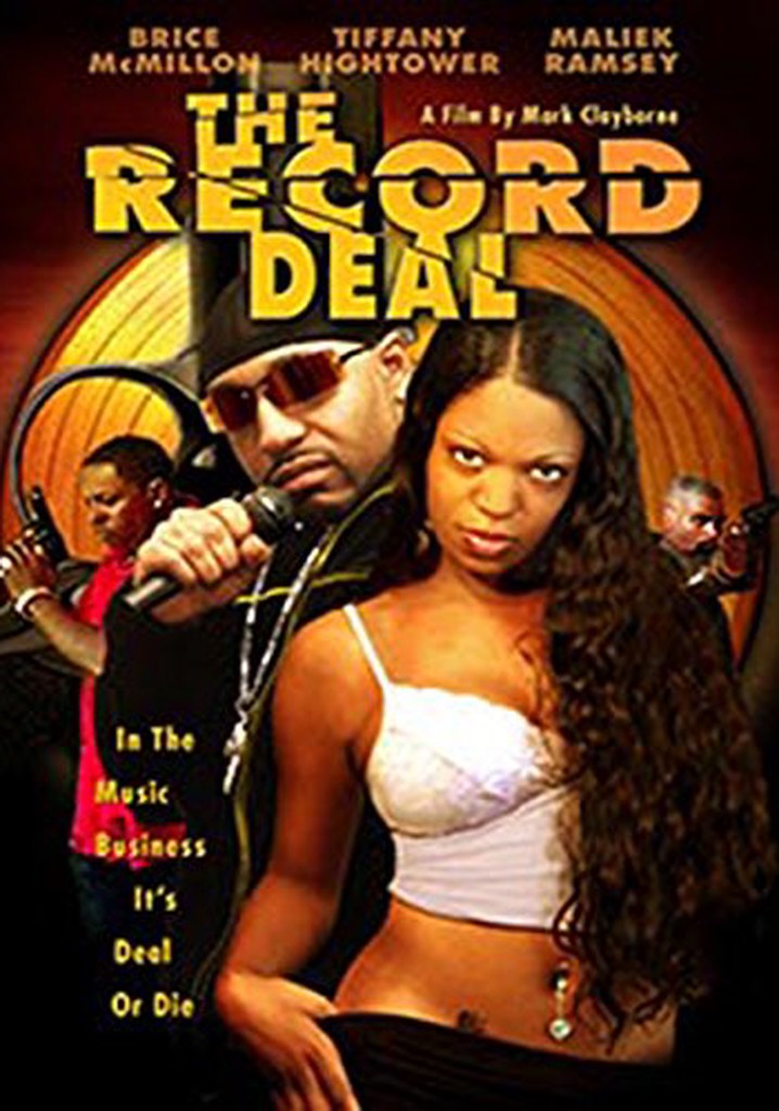 The Record Deal
