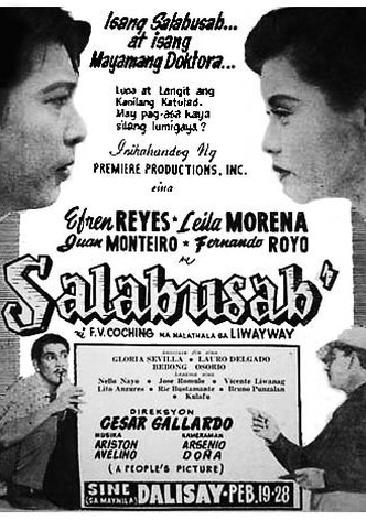 Salabusab