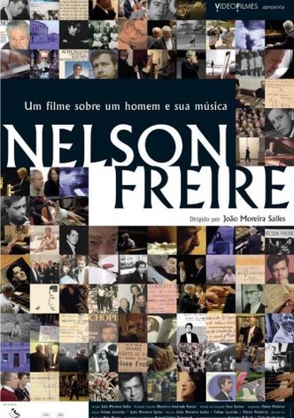 Nelson Freire