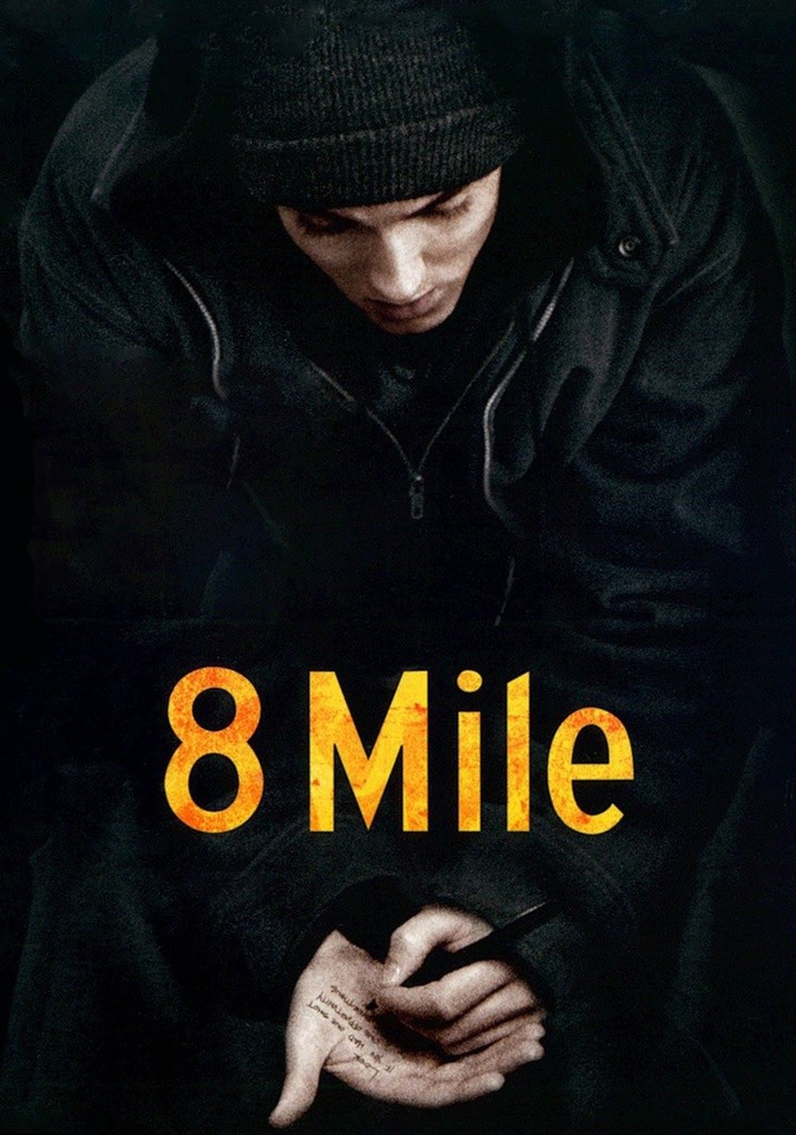 The Making of '8 Mile'