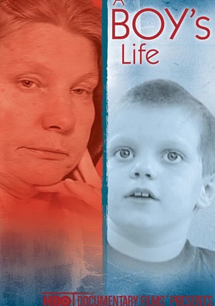 A Boy's Life