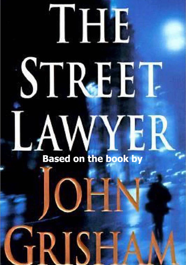 The Street Lawyer