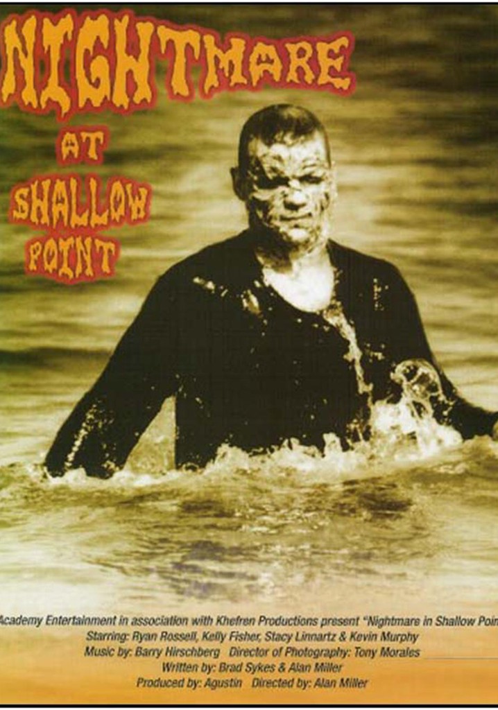 Nightmare at Shallow Point