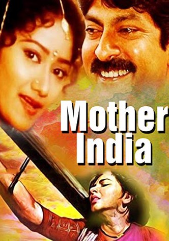 Mother India