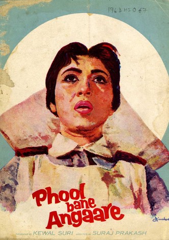 Phool Bane Angaare