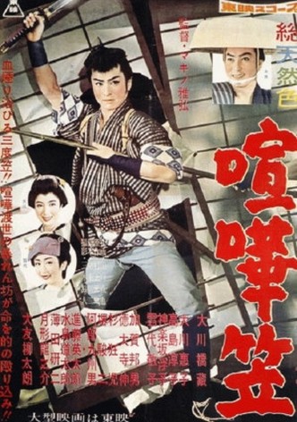 Fighting Disposition