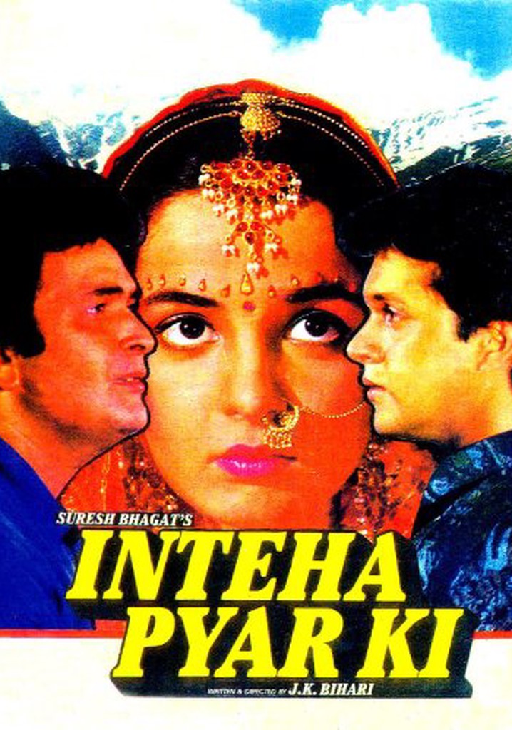 Inteha Pyar Ki