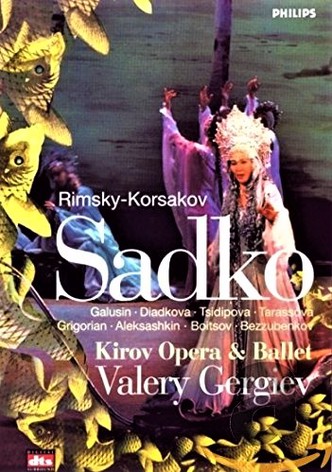 Sadko