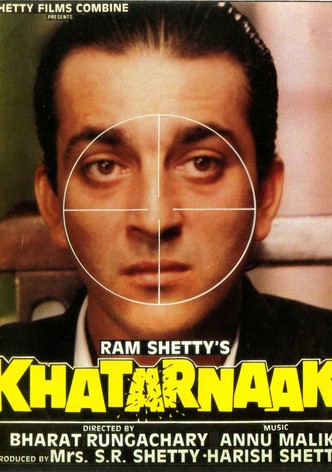 Khatarnaak
