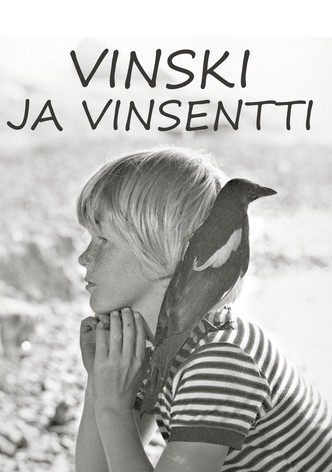 Vinski ja Vinsentti