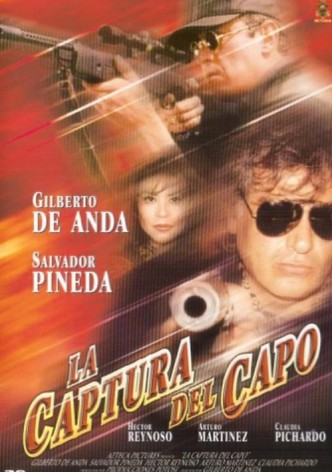 La captura del capo