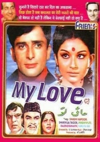 My Love