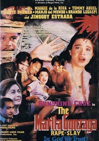 The Marita Gonzaga Rape-Slay: In God We Trust!