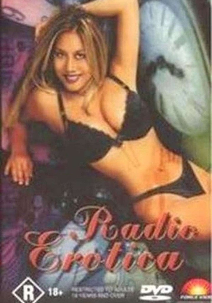 Radio Erotica