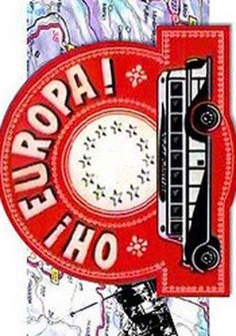 Oh! Europa