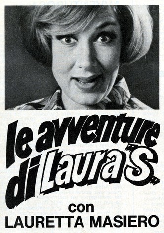 Le avventure di Laura Storm