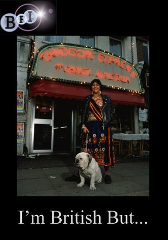 I'm British But...