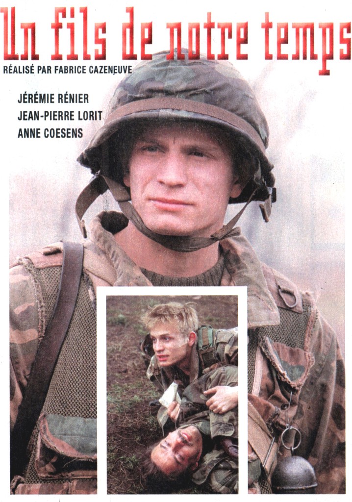 Un fils de notre temps