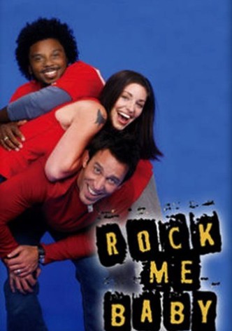 Rock Me Baby