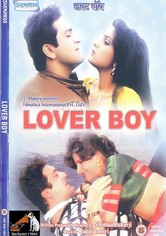 Lover Boy