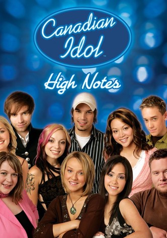 Canadian Idol